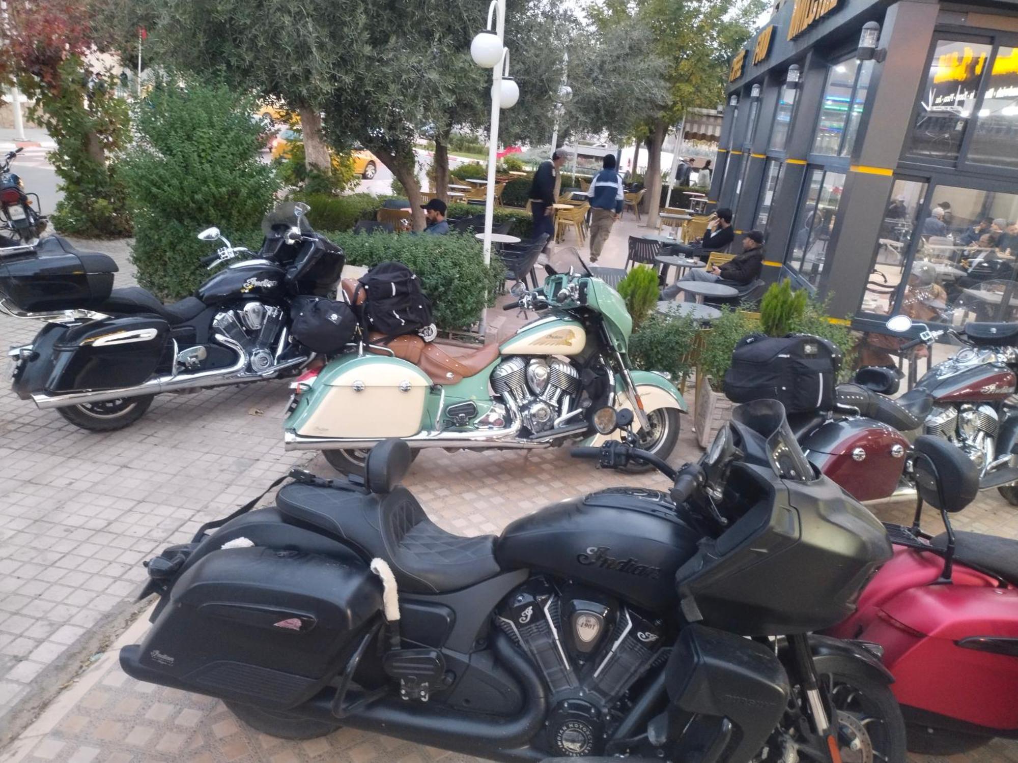 Hotel Imilchil Midelt Exteriör bild